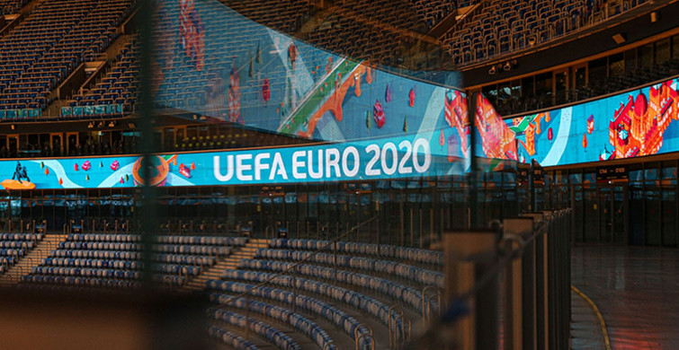 EURO 2020'ye Ev Sahipliği Yapacak Statlar