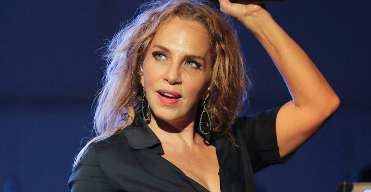 Eurovision'da sahne alacaktı: Sertab Erener'den üzücü haber! Hastalığını duyurdu...