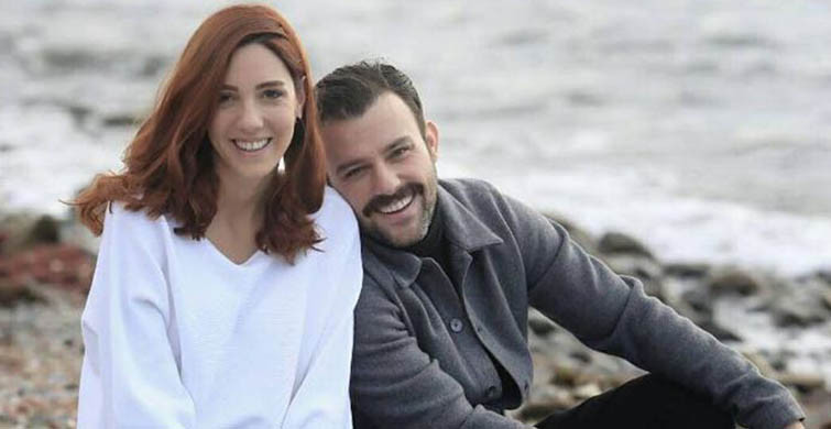Salih Bademci ve İmer Özgün Evliliklerinin 4. Yılını Kutladı
