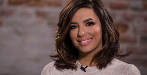 Eva Longoria: Elbise Giymeyi Özledim