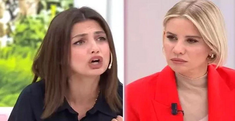 Evli adam sevgilisiyle üçüz bebek için tüp bebek tedavisi yaptırdı: Esra Erol’da akıllara durgunluk veren konu