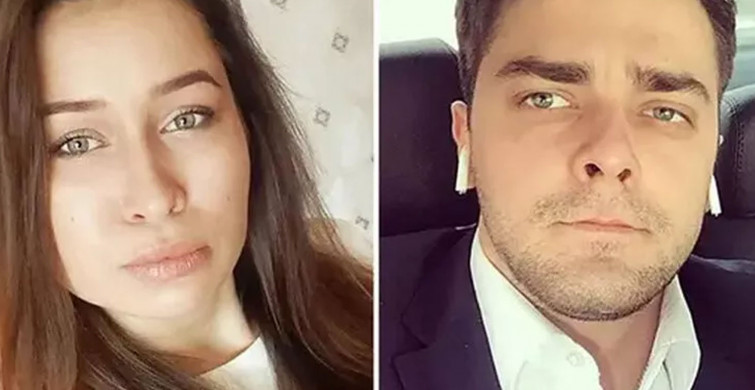 Rusya'da Evlilik Hazırlığı Yaptığı Nişanlısını Vahşice Öldürdü