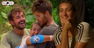 Survivor Barış'tan Evrim'e Şok Sözler: Hakkımı Helal Etmiyorum