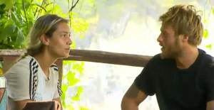 Survivor'da Evrim: Şebek, Şaklaban Çok