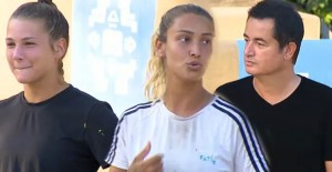 Survivor 2020 Yarışmasında Evrim ve Nisa Acun Ilıcalı ile Voleybol Maçı Oynayacak