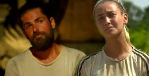 Survivor Evrim: Bir Anlamı Kalmadı