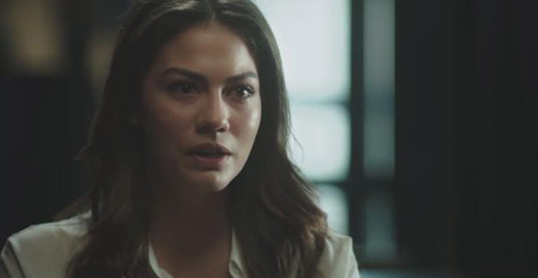 Doğduğun Ev Kaderindir Dizisinin İlk Fragmanı Yayınlandı