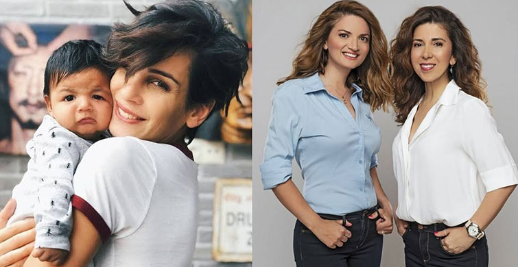 Eylül Öztürk, Müge Dağıstanlı ve Gülşen Yüksel Salt’a Dava Açtı