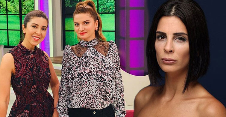 Eylül Öztürk ile Müge ve Gülşen Neden Tartıştı?