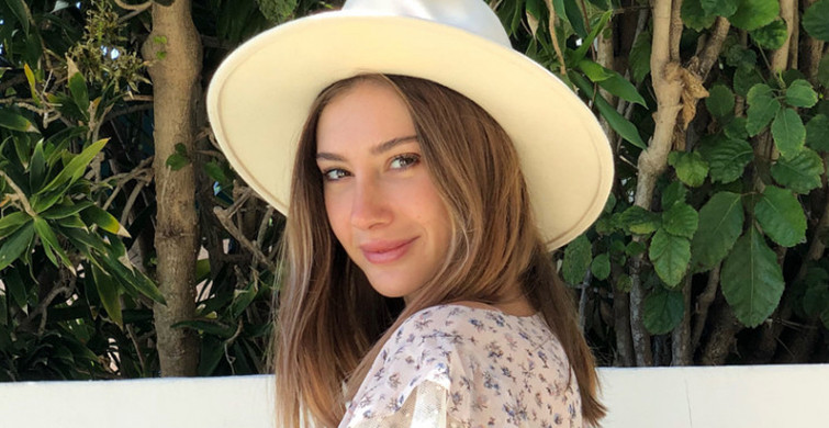 Şeyma Subaşı'dan İmza Günüyle İlgili Duygusal Paylaşım