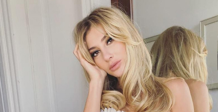 Şeyma Subaşı, Kitabını İlk Olarak Guido Senia İçin İmzaladı