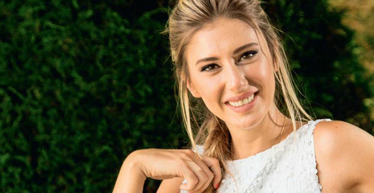 Şeyma Subaşı'nın İkizi