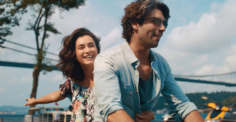 Her Şey Aşktan Filmi Nerede Çekildi? Oyuncuları Kimler, Konusu Ne?