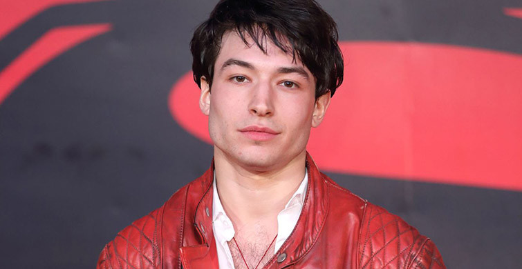 Ezra Miller Kimdir? Ezra Miller Boyu Kaç, Kilosu Kaç, Aslen Nereli, Sevgilisi Kimdir?