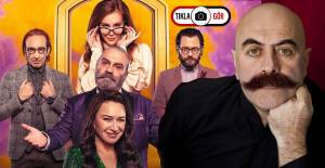 Ezel Akay'dan '9 Kere Leyla' Eleştirilerine Cevap Verdi