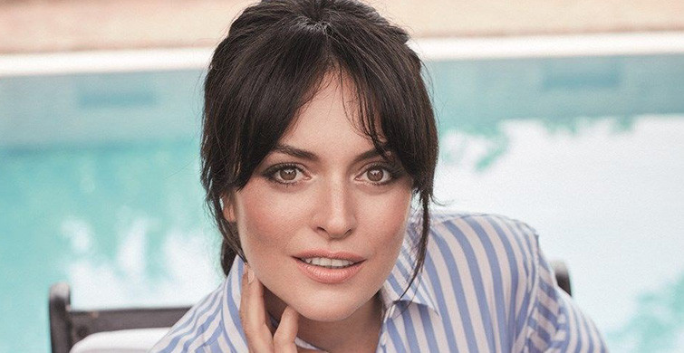 Ezgi Mola: Erken Teşhis Çok Önemli