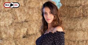 Ezgi Avcı’dan Bikini Antrenmanı