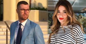 Ezgi Eyüboğlu ile Oğulcan Engin’in Aşkında Yeni Gelişme