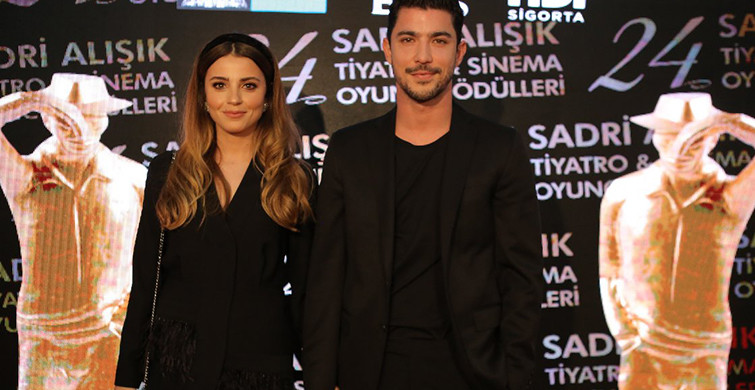 Ezgi Eyüboğlu: Bildiğim Kadarıyla Aldatılmadım