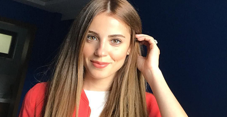 Ezgi Eyüboğlu Kimdir? Ezgi Eyüboğlu Boyu Kaç, Kilosu Kaç, Aslen Nereli, Sevgilisi Kimdir?