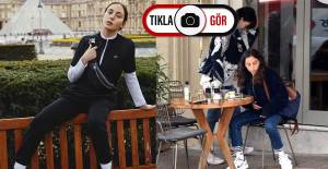 Ezgi Karayel: Ben Öykü Değilim, Boşuna Beklemeyin