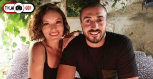 Ezgi Mola Hamile mi? 
