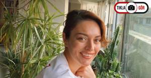 Ezgi Mola: Hep Öpücüklere Boğ 