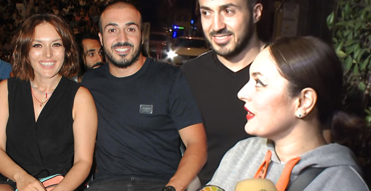 Ezgi Mola'dan Kıskançlık Açıklaması