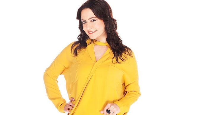 Ezgi Sertel Kimdir? Ezgi Sertel Boyu Kaç, Kilosu Kaç, Aslen Nereli, Sevgilisi Kimdir?