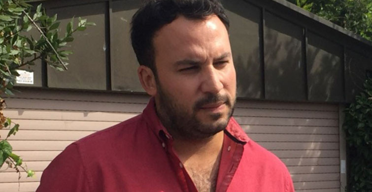 Ferit Aktuğ'un Yeni Projesi Belli Oldu