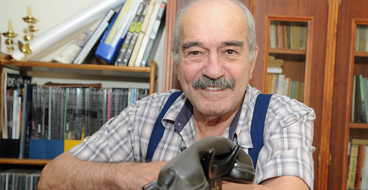 Fikret Hakan Kimdir? Fikret Hakan Boyu Kaç, Kilosu Kaç, Aslen Nereli, Sevgilisi Kimdir?