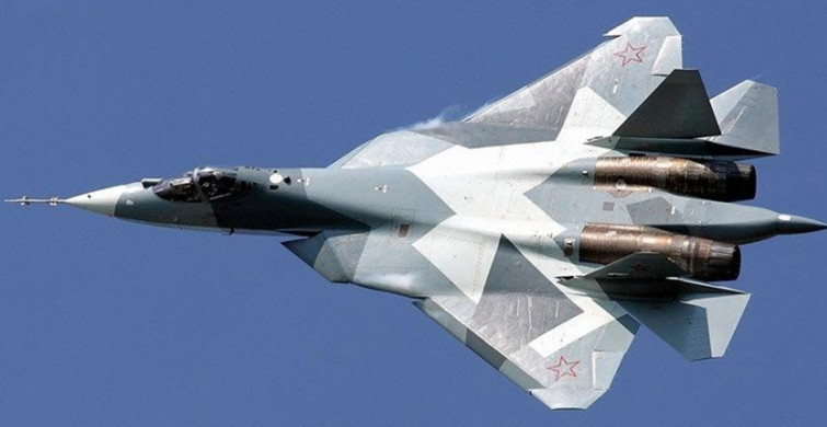 SU-57 Mi F-35 Mi? S-57 - F-35 Arasındaki Farklar Neler?