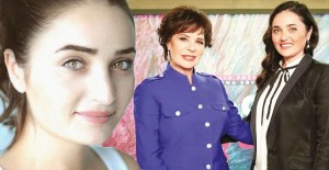 Fadik Sevin Atasoy Amerika’da Geçirdiği Günleri Anlattı