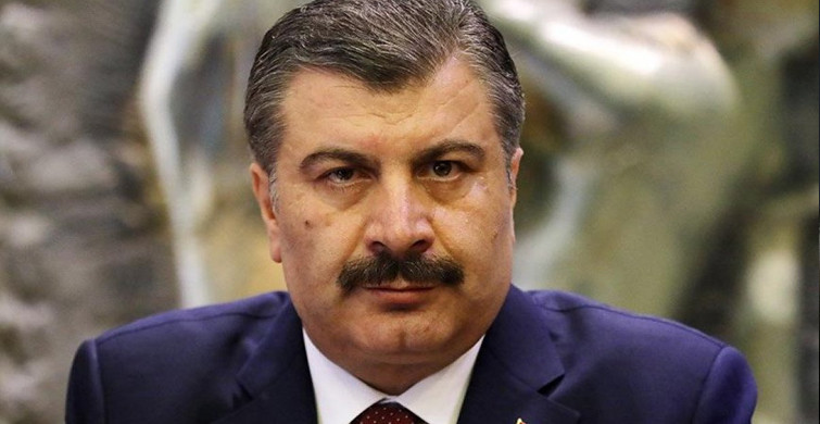 Fahrettin Koca Kısıtlamaların Yeniden Gündemde Olduğunu Açıkladı!