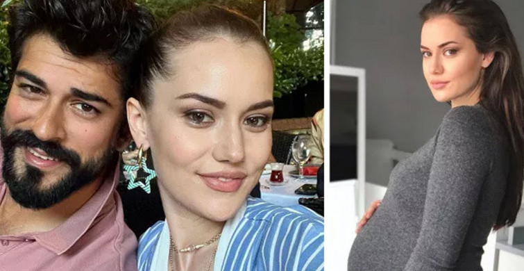 Fahriye Evcen kimdir?