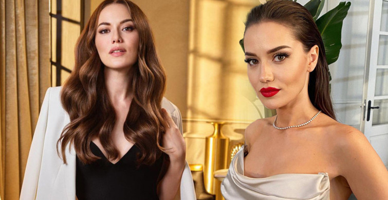 Fahriye Evcen'in bir süredir ekranlardan uzak durma sebebi ortaya çıktı: Hayranları kahroldu! Meğer ünlü oyuncunun...