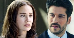 Fahriye Evcen'den Burçun Özçivit Açıklaması