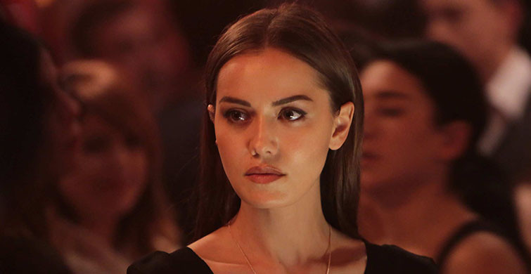 Fahriye Evcen'in Babası Hastaneye Kaldırıldı