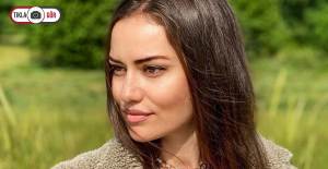 Fahriye Evcen Evlilik Yıldönümüne Özel Paylaşımda Bulundu