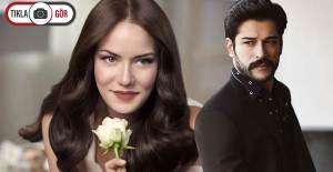 Fahriye Evcen, Oğlu Karan’ı Burak Özçivit’e Benzetti