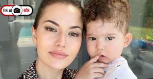 Fahriye Evcen: Bizimkisi Bir Aşk Hikayesi