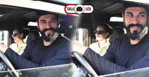 Fahriye Evcen Doğum Kilolarından Nasıl Kurtulduğunu Anlattı