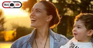Fahriye Evcen, Ekranlara Döneceği Projeyi Açıkladı!