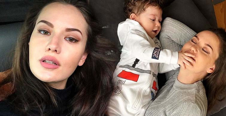 Fahriye Evcen Ekranlara Dönmeye Hazırlanıyor