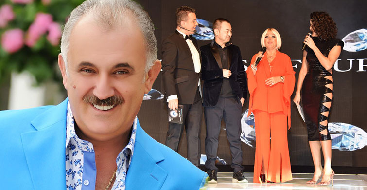 Faik Öztürk, Safiye Soyman’ın Sırrını Söyledi