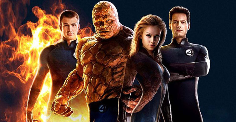 Fantastik Dörtlü Filmi Nerede Çekildi? Oyuncuları Kimler, Konusu Ne?