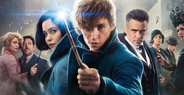 Fantastik Canavarlar Star TV'de
