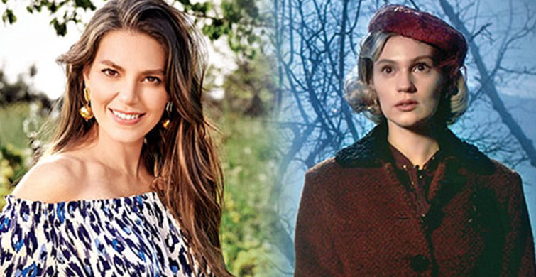 Farah Zeynep Abdullah'ın Rolünü Aslı Enver mi Alıyor?