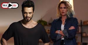 Farah Zeynep Abdullah, Murat Boz’la Aşk Yaşadığı İddialarını Yalanladı