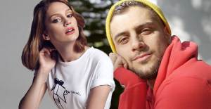 Reynmen ve Farah Zeynep Abdullah Birlikte Görüntülendi